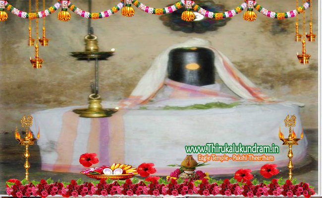 ThiruvaarurDistrict_ NellivananatharTemple_Thirunellikaval-shivanTemple